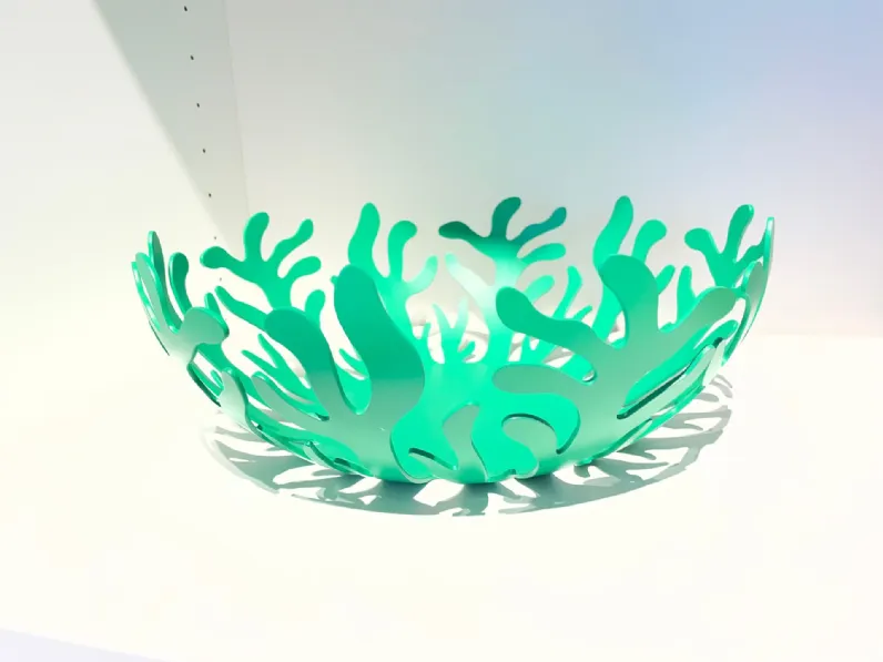 Oggettistica Fruttiera mediterraneo di Alessi in offerta