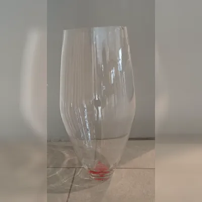 Oggettistica Glass di Collezione esclusiva a PREZZI OUTLET