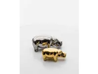 Hippo Adriani e rossi in stile design a prezzo scontato