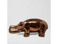 Hippo Adriani e rossi in stile design a prezzo scontato