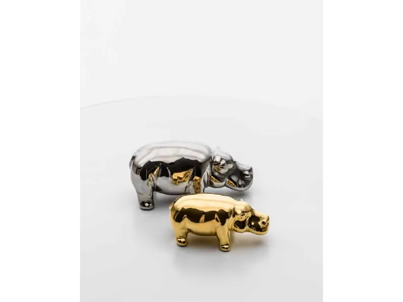 Hippo Adriani e rossi in stile design a prezzo scontato