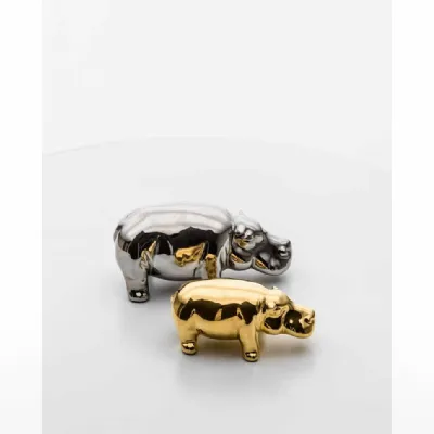 Hippo Adriani e rossi in stile design a prezzo scontato