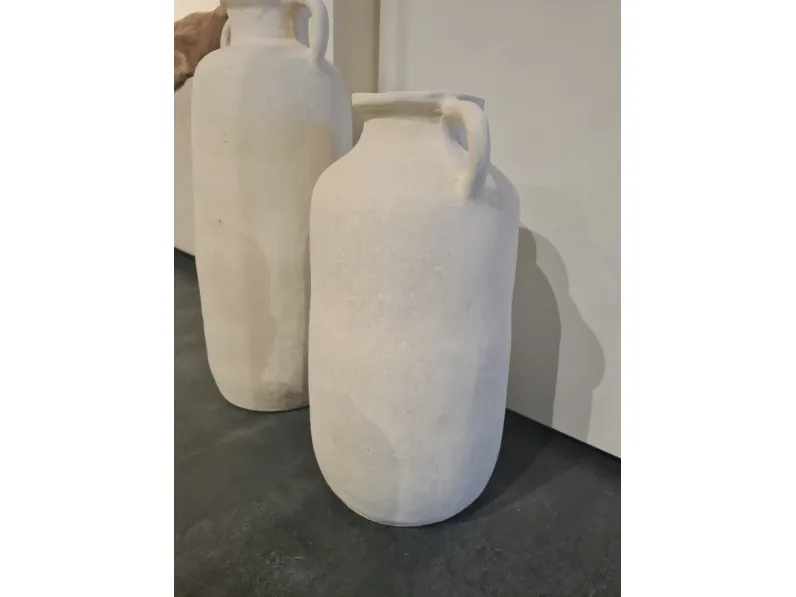Oggettistica Collezione esclusiva Sa vaso kave home in OFFERTA OUTLET