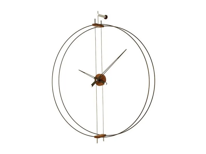Oggettistica Orologio nomon barcelona Collezione esclusiva a prezzo Outlet