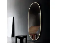 Specchio in stile moderno La plus belle OFFERTA OUTLET