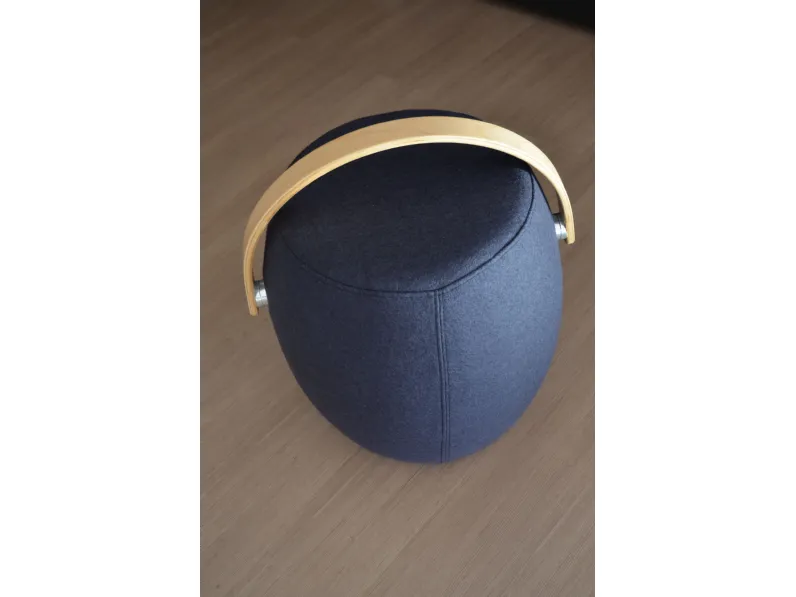 Pouf modello Bongo moderno La seggiola a PREZZI OUTLET