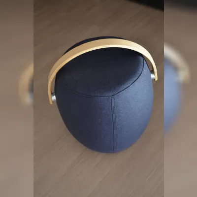 Pouf modello Bongo moderno La seggiola a PREZZI OUTLET