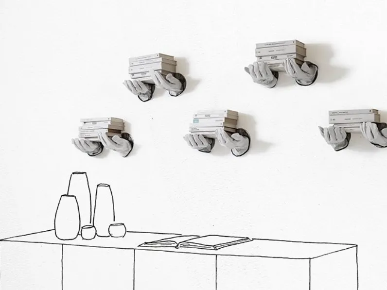 Oggettistica Mimì Minotti italia con uno SCONTO IMPERDIBILE 