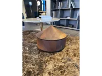 Oggettistica Cono noce Poliform con uno SCONTO IMPERDIBILE  approfittane ora!