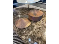 Oggettistica Cono noce Poliform con uno SCONTO IMPERDIBILE  approfittane ora!