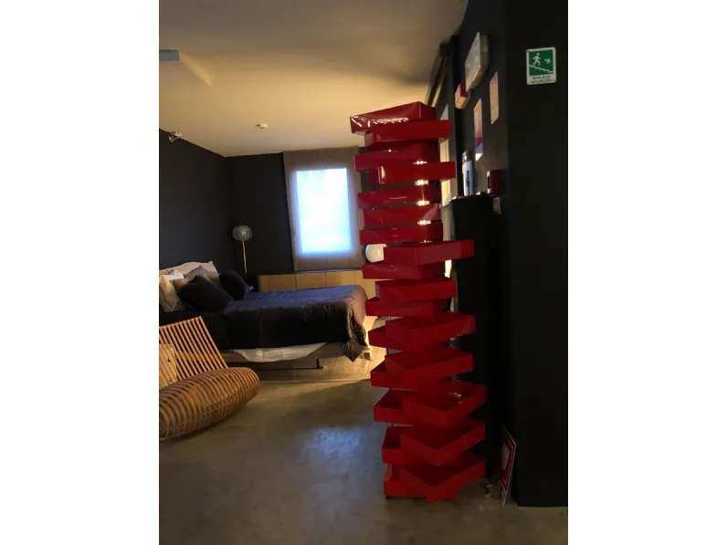 Oggettistica modello Revolving di Cappellini in offerta