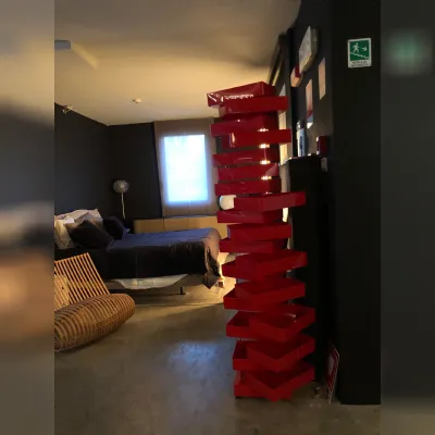 Oggettistica modello Revolving di Cappellini in offerta