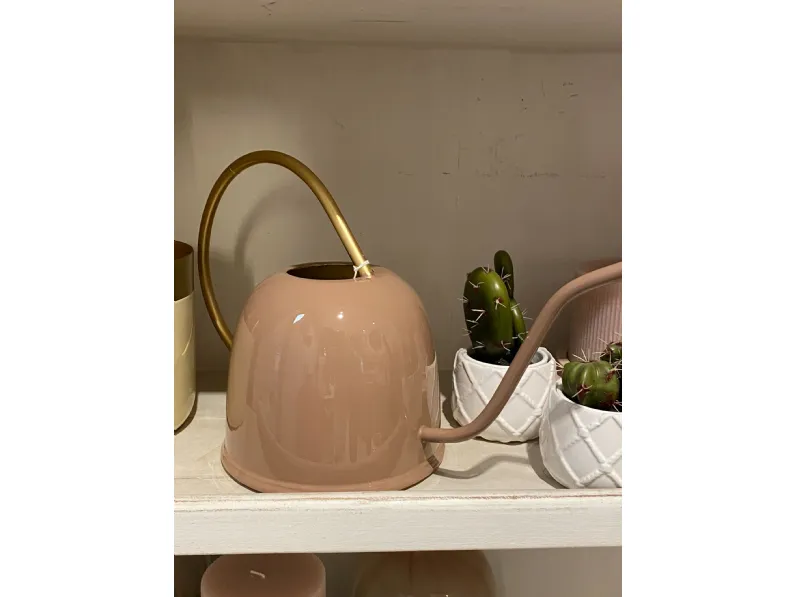 Oggettistica moderna modello Annaffiatoio di Collezione esclusiva in Offerta Outlet