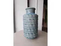 Oggettistica Vaso carta da zucchero di Innova scontata - 23%