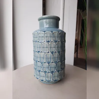 Oggettistica Vaso carta da zucchero di Innova scontata - 23%