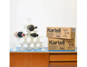 Oggettistica Infinity Kartell in Offerta Outlet