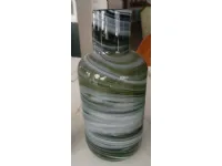 Oggettistica Jar glass di Collezione esclusiva scontata - 50%