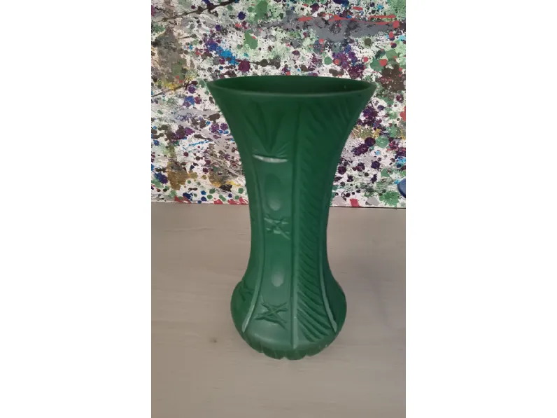 Oggettistica moderna Jar glass di Collezione esclusiva scontata del 50%