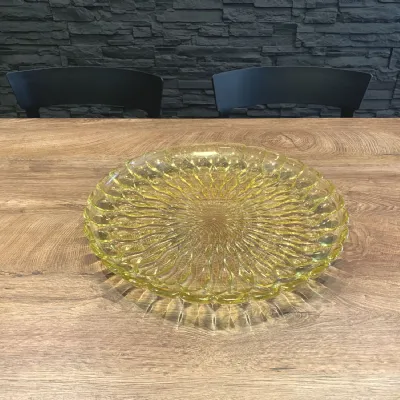 Oggettistica modello Jelly di Kartell con forte sconto