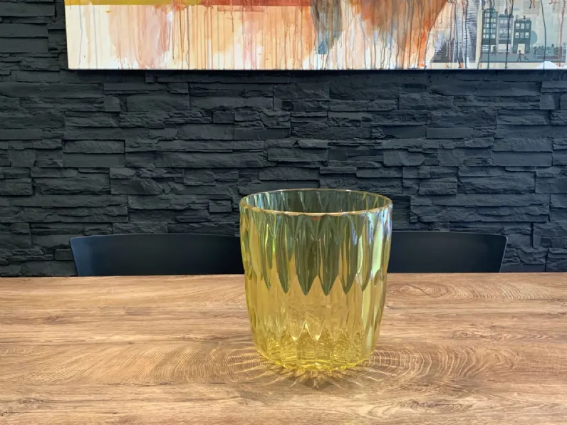 Oggettistica Jelly Kartell a prezzo Outlet