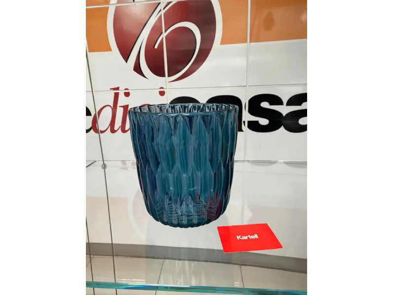 Oggettistica modello Jelly di Kartell a prezzo scontato 