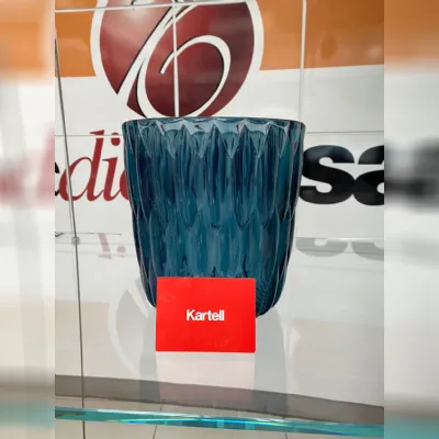 Oggettistica design Jelly di Kartell 
