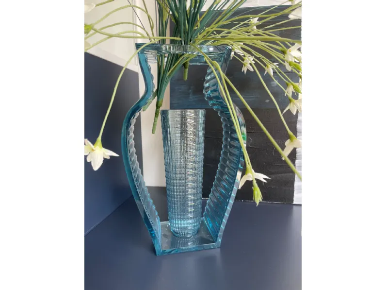 Oggettistica design I shine di Kartell scontata del 40%