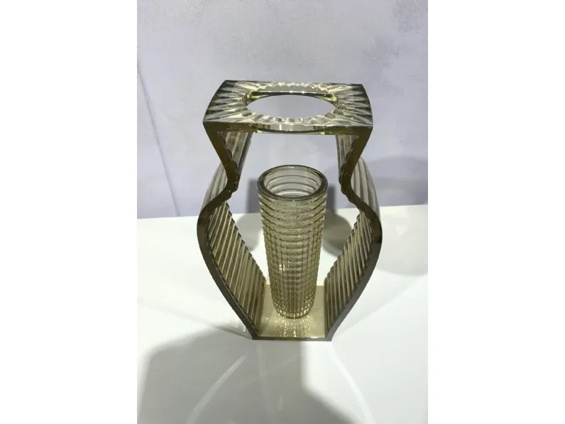Oggettistica design I shine di Kartell scontata del 40%