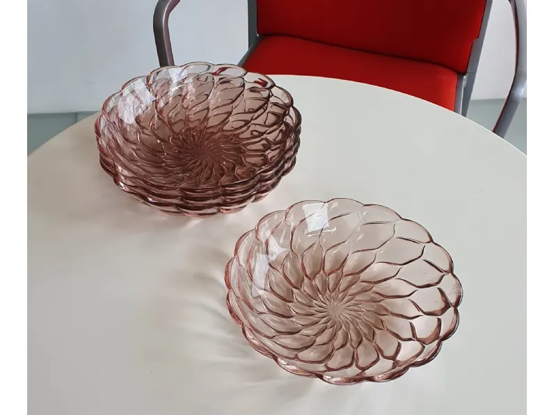 Oggettistica Kartell Jellies family in OFFERTA OUTLET