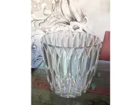 Jelly vaso trasparente Kartell in stile design a prezzo ribassato
