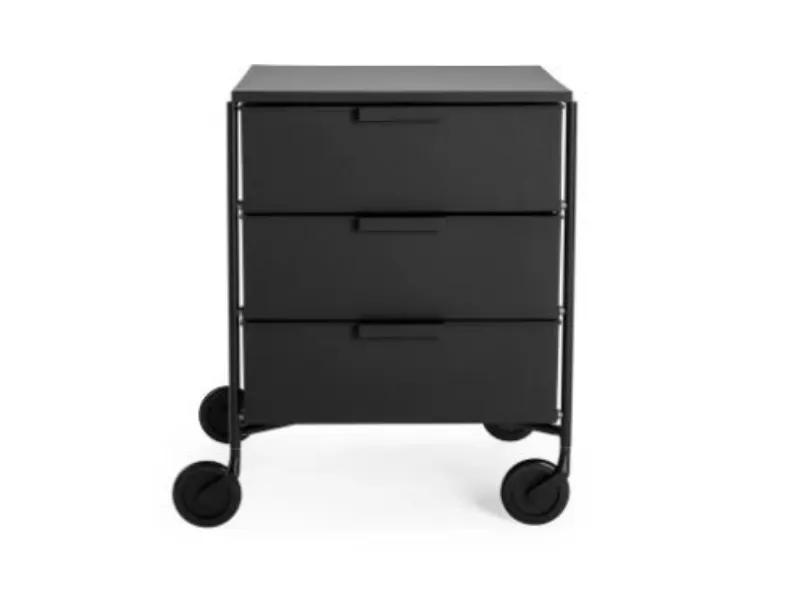 Oggettistica Mobil mat Kartell a prezzo Outlet