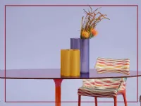 Oggettistica moderna di Kartell a prezzo Outlet