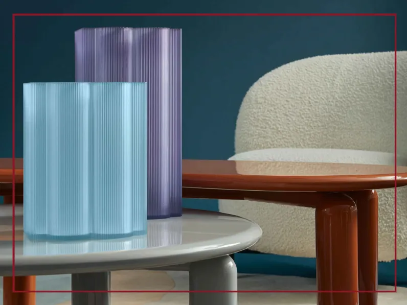 Oggettistica moderna di Kartell a prezzo Outlet