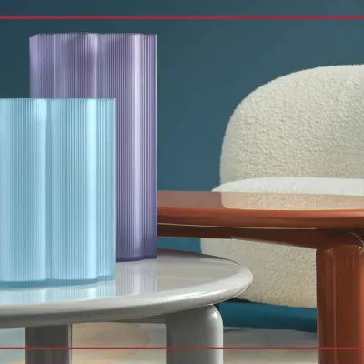 Oggettistica moderna di Kartell a prezzo Outlet