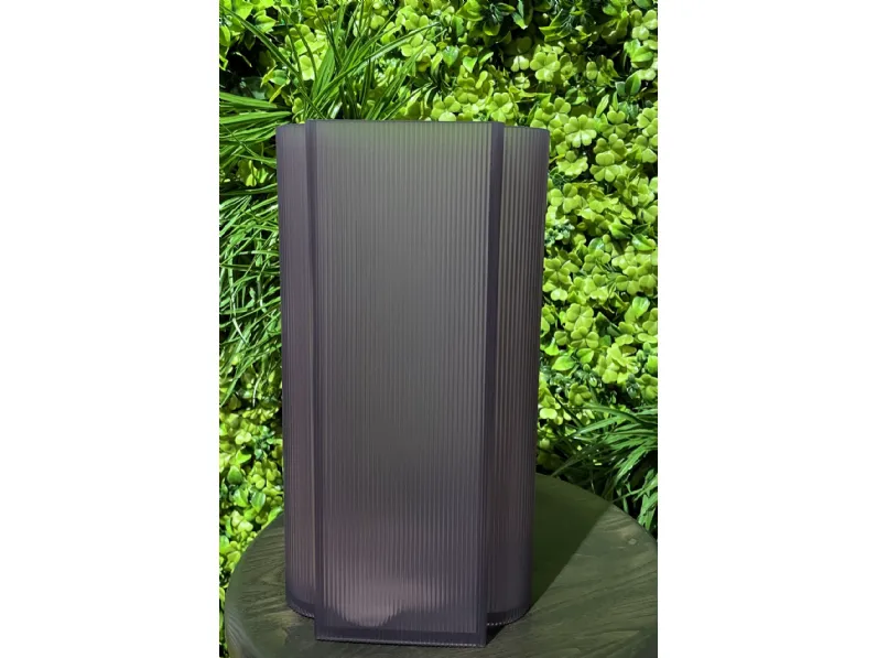 Oggettistica design Kartell a prezzi outlet