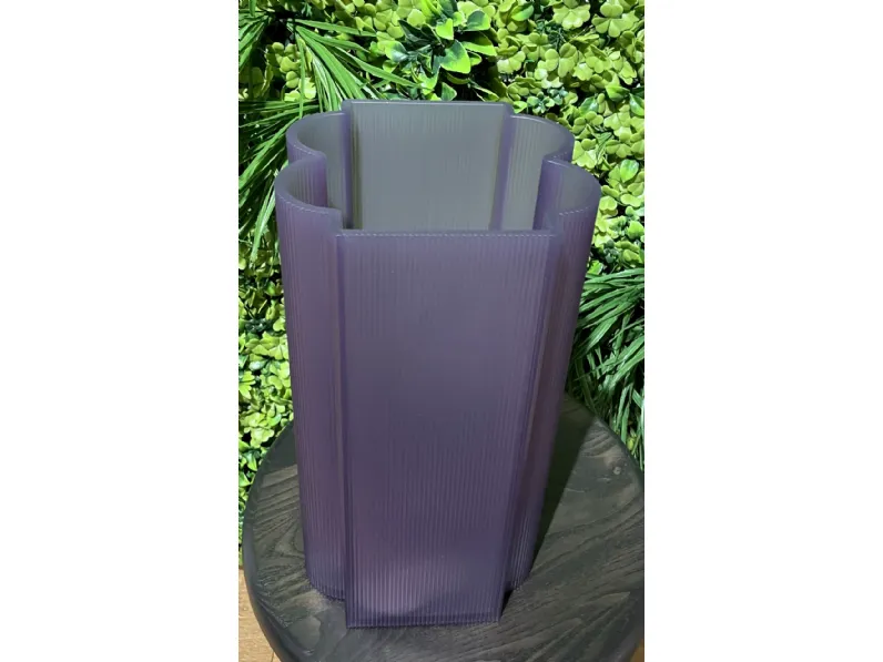 Oggettistica design Kartell a prezzi outlet