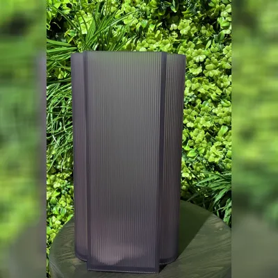 Oggettistica design Kartell a prezzi outlet