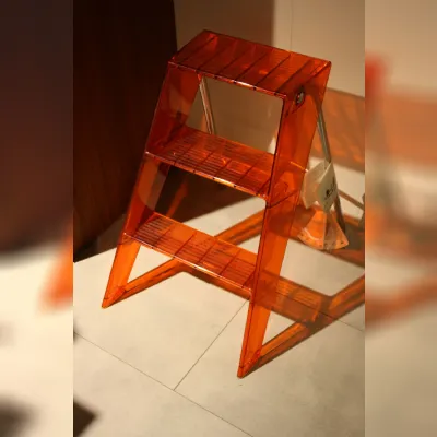 Oggettistica Upper  Kartell in Offerta Outlet
