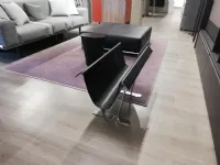 Luis B&b italia in stile design a prezzo scontato