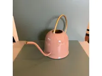 Oggettistica design Annaffiatoio rosa di Artigianale a prezzo ribassato