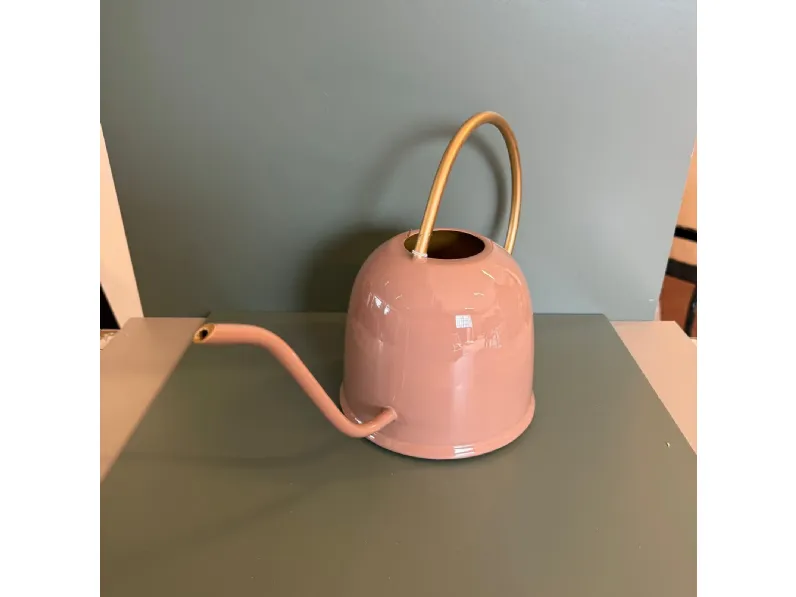 Oggettistica design Annaffiatoio rosa di Artigianale a prezzo ribassato