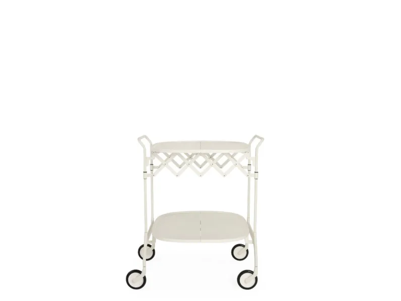 Oggettistica design Gastone di Kartell scontata del 25%