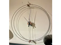 Oggettistica design modello Nomon barcelona  a prezzi ribassati