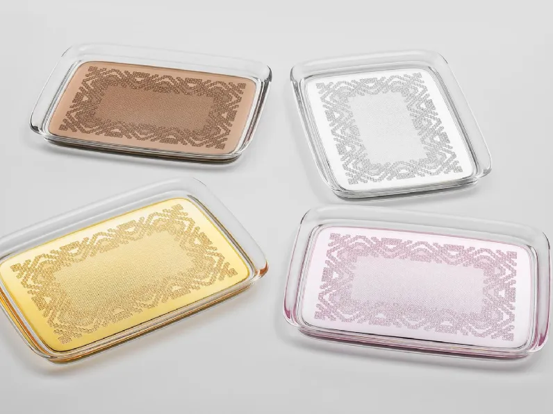 Oggettistica design modello Tea time a prezzo conveniente