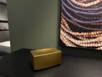 Oggettistica Teo doro di Kartell scontata 