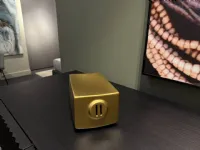 Oggettistica Teo doro di Kartell scontata 