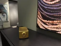 Oggettistica Teo doro di Kartell scontata 