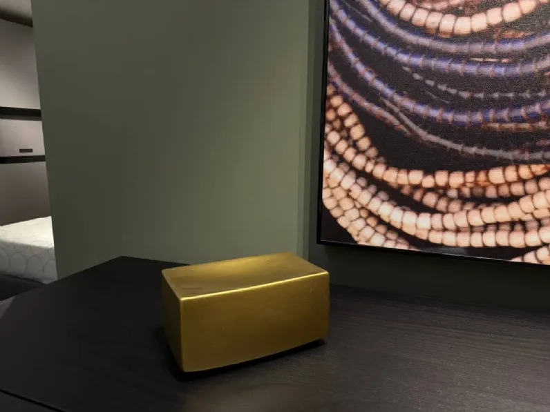 Oggettistica Teo doro di Kartell scontata 