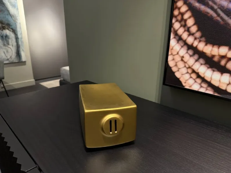 Oggettistica Teo doro di Kartell scontata 
