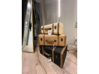 Oggettistica Set baule adelasia di Bizzotto a PREZZI OUTLET